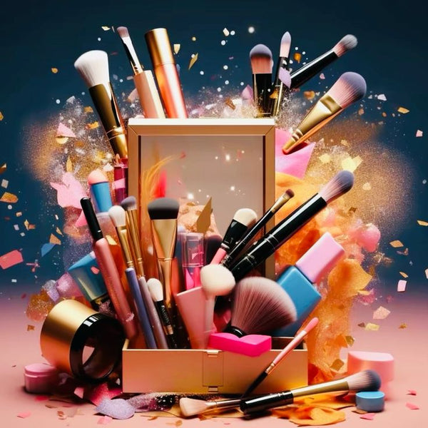 COSMETICS(MAKEUP)
