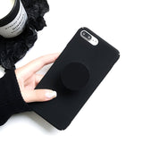 Fashionable mobile  holder with a creative design