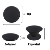 Designer phone  socket with modern aesthetics