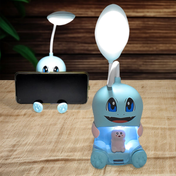 Cartoon LED Desk Lamp