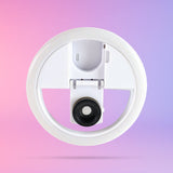Vlogging LED Ring Light