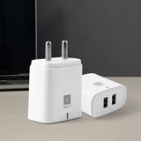  iBall USB Wall Charger Adaper