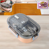 Leak Proof Tiffin Box