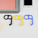  Finger Mobile Holder
