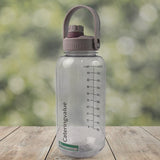 Plastic water bottle With Carry Handle (1 pc / 2000 ML)