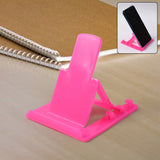 Plastic Mobile Stand