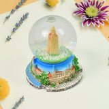 Snow Globes Souvenirs
