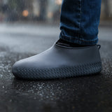 Aqua Tots Silicone Shoe Covers