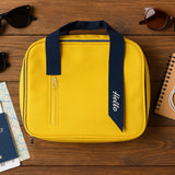 Insulated Lunch Bags for Travel Box / Tiffin / Storage Bag (1 Pc)