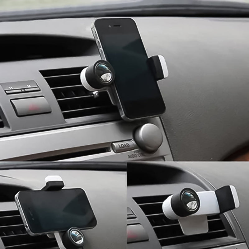 Magnetic Car Phone Holder