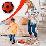 TTG Soft Kick Hover Ball