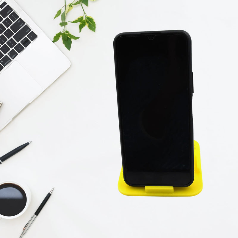 Portable Pyramid Stand