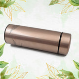 Vacuum Bottle, Double Wall Vacuum Mug, Stainless Steel water Bottle (350 ML Approx)