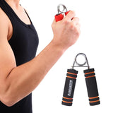 Hand Gripper for arm Exerciser Wrist Fitness Hand Grip