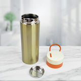 Frost Core Insulated Bottle
