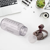 Plastic water bottle With Carry Handle (1 pc / 1200 ML)