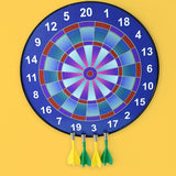 Magnet Dartboard