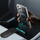 15W Wireless Car Mount Charger