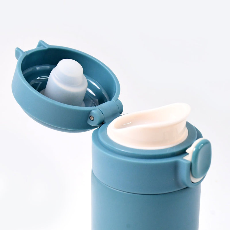 Ice Shield Insulated Water Bottle