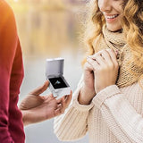 Marble Design Decorative Gift Box