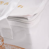 Insulated Thermal Lunch Bag (1 Pc)