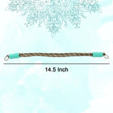14.5Inch Two Side Hand Wrist Strap