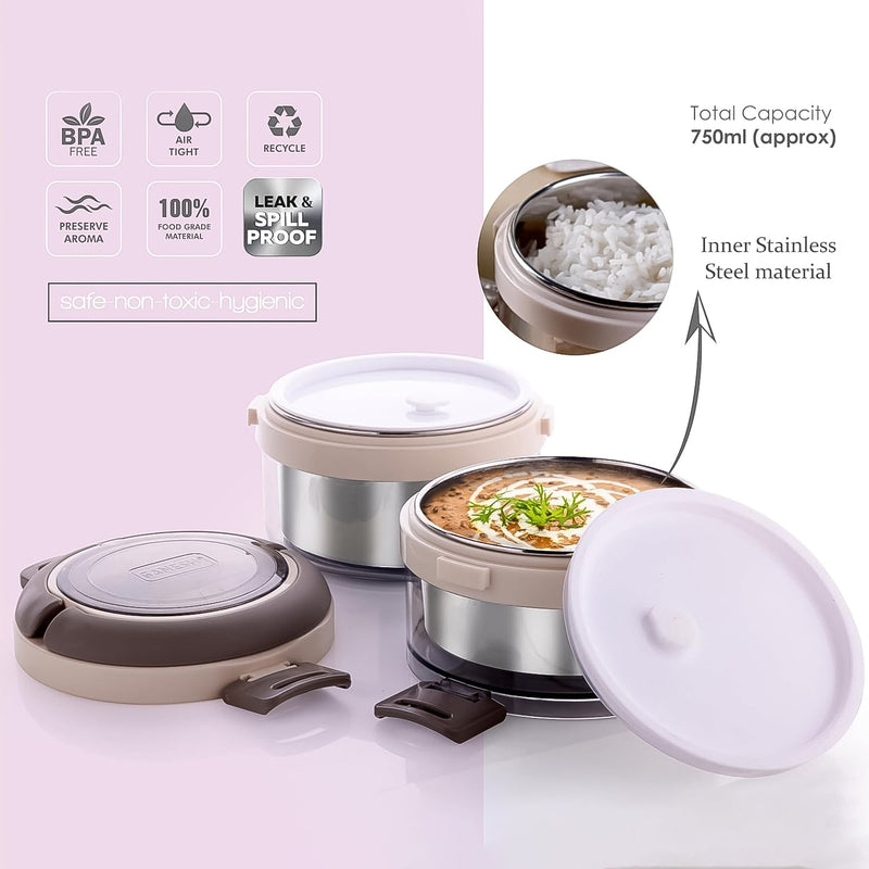 Ganesh Steko-2 Fresh Port