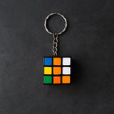 1Pc Mini Cube, Puzzle Game for Boy And Girl, Magic Cube for Birthday Gift