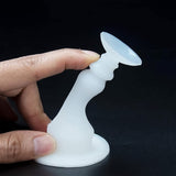 Multi-Purpose Washing Machine Door Gap Clip