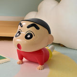 Shin chan Cutie Seat Edition