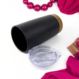 Customize Plastic Insulated Coffee Cups Travel Mug, Tumbler (500 ML Approx / 1 Pc)