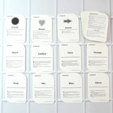  All in One Flashcard Bundle