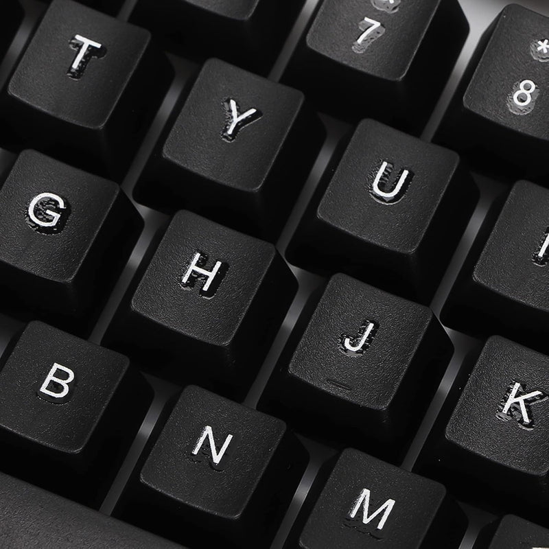 Keyboard & Mouse Combo