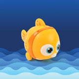 Electroplay 7-in-1 Magnetic Fishing Toy Set for Kids