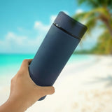 Stainless Steel Insulation Water Bottle For Home, Office (450ml) Approx