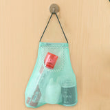 Portable Hanging Mesh Bag 