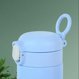 Double walled Stainless Steel Water Bottle (400 ML Approx)