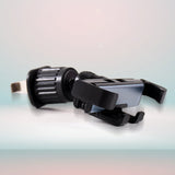 360° Rotatable Air Vent Car