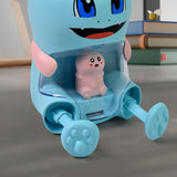 Cartoon LED Desk Lamp