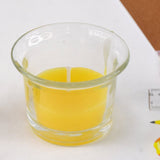 Flower Diwali Candle Holder with Plastic Stand , Diwali(1 Set)