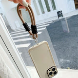 14.5Inch Two Side Hand Wrist Strap