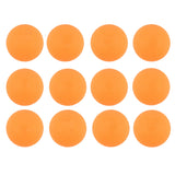 Star Seamless Table Tennis Balls (12 Pcs Set)