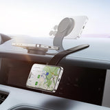 15W Wireless Car Mount Charger