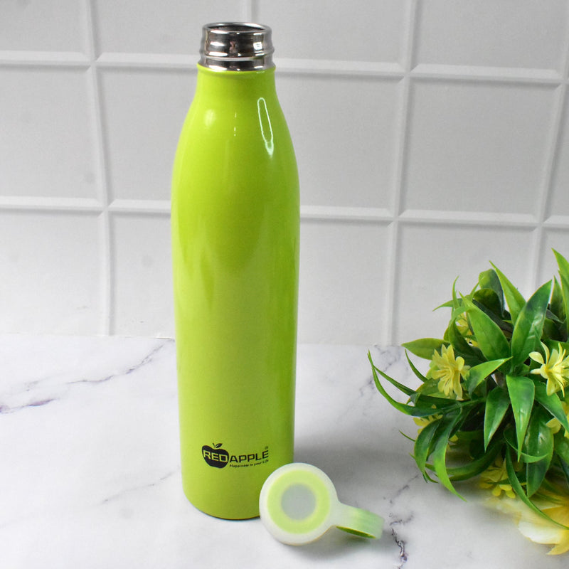 Daily Sip Stainless Steel Bottle