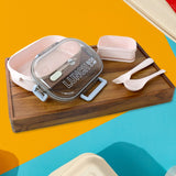 Home Chef Compact Lunch Solution