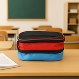 Premium Quality Insulated Lunch box Bag (1 Pc)