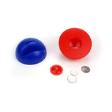 Plastic Phone Holder Stand with Coin Bank