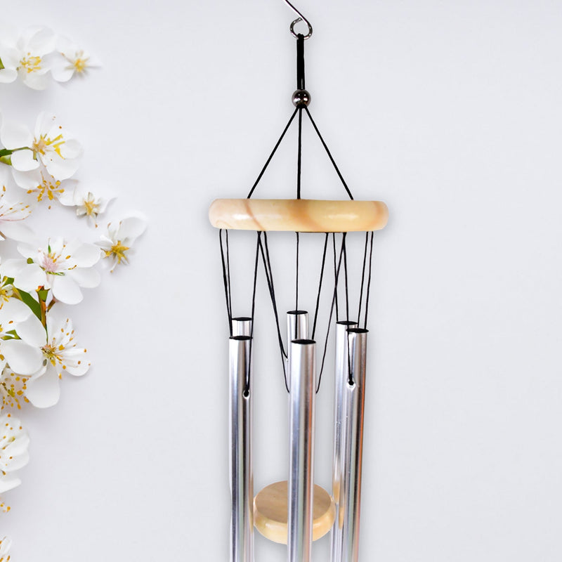 Wind Chimes Outdoor Hanging Dragonfly Wind Chime (1 Pc / Mix Design)