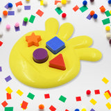 Octo Shape Sorter Toy for Kids’ Learning & Grasping (1 Pc)