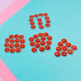 Tealight Candles Set, Smokeless Candles, Tealight Diwali Candles for Diwali, Home Decor, Decoration, Party, Festivals for Mood Dinners Parities Home Decoration Wedding Candle, Diwali (50 Pcs set)